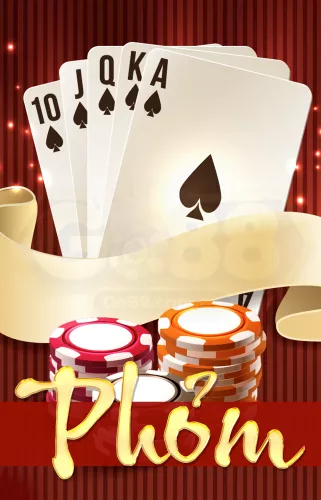 game bài phỏm