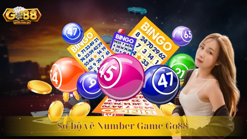 Sơ bộ về Number Game Go88 
