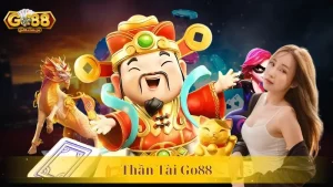 Thần Tài Go88